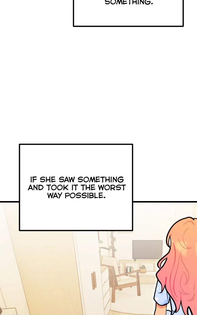 Girlfriend Manual Chapter 63 page 29 - 