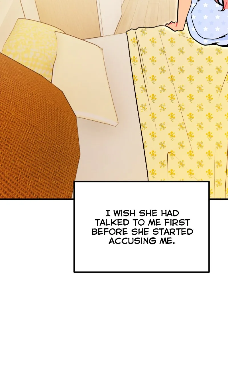 Girlfriend Manual Chapter 63 page 30 - 