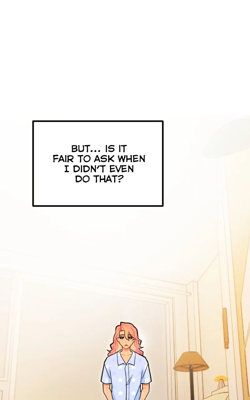 Girlfriend Manual Chapter 63 page 31 - 