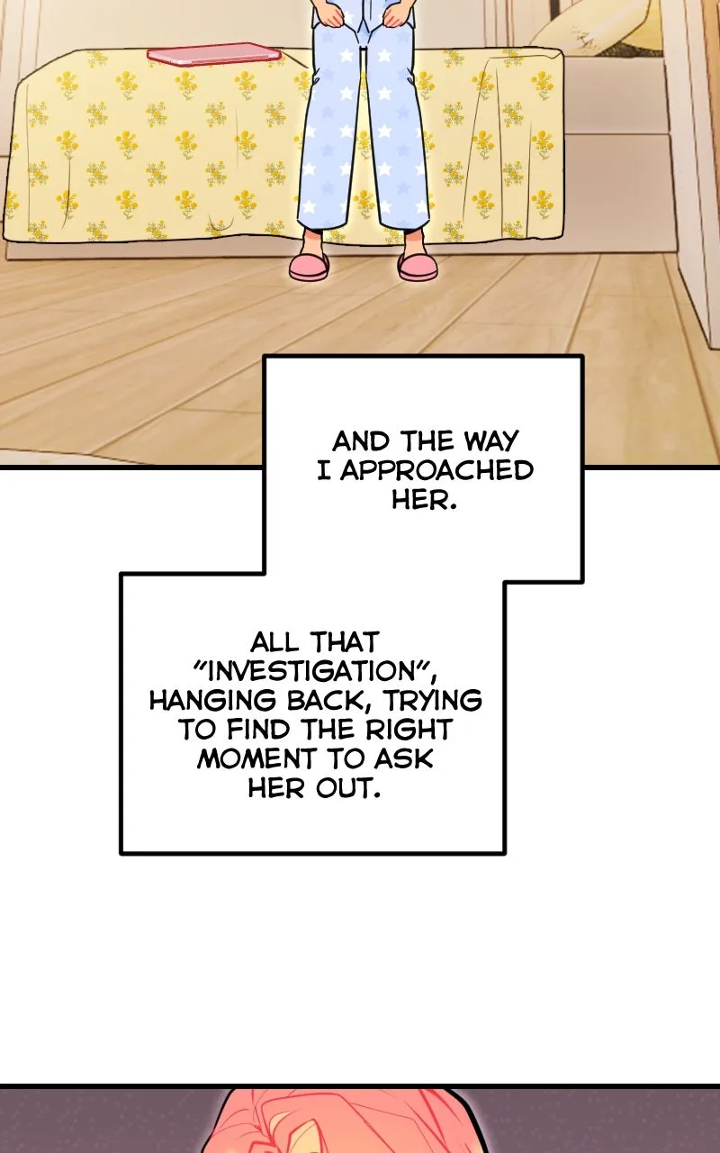 Girlfriend Manual Chapter 63 page 32 - 