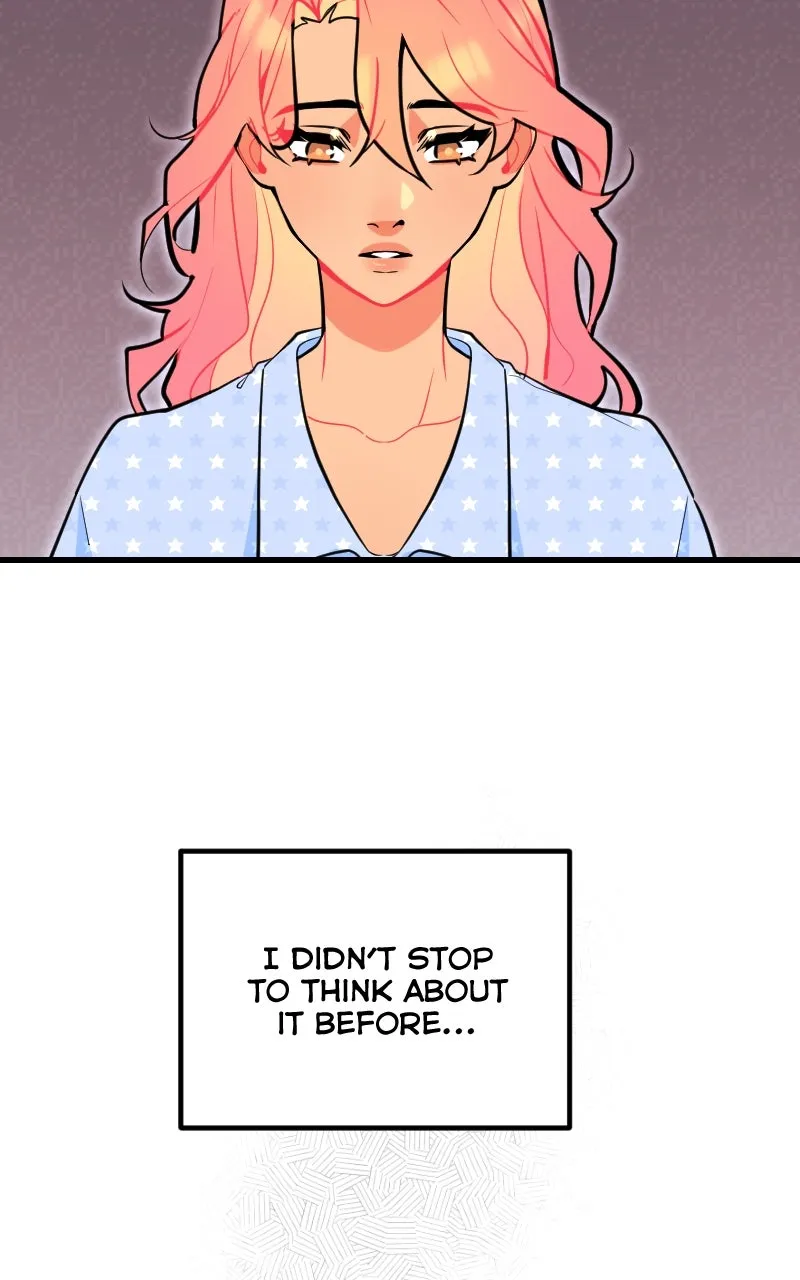 Girlfriend Manual Chapter 63 page 33 - 