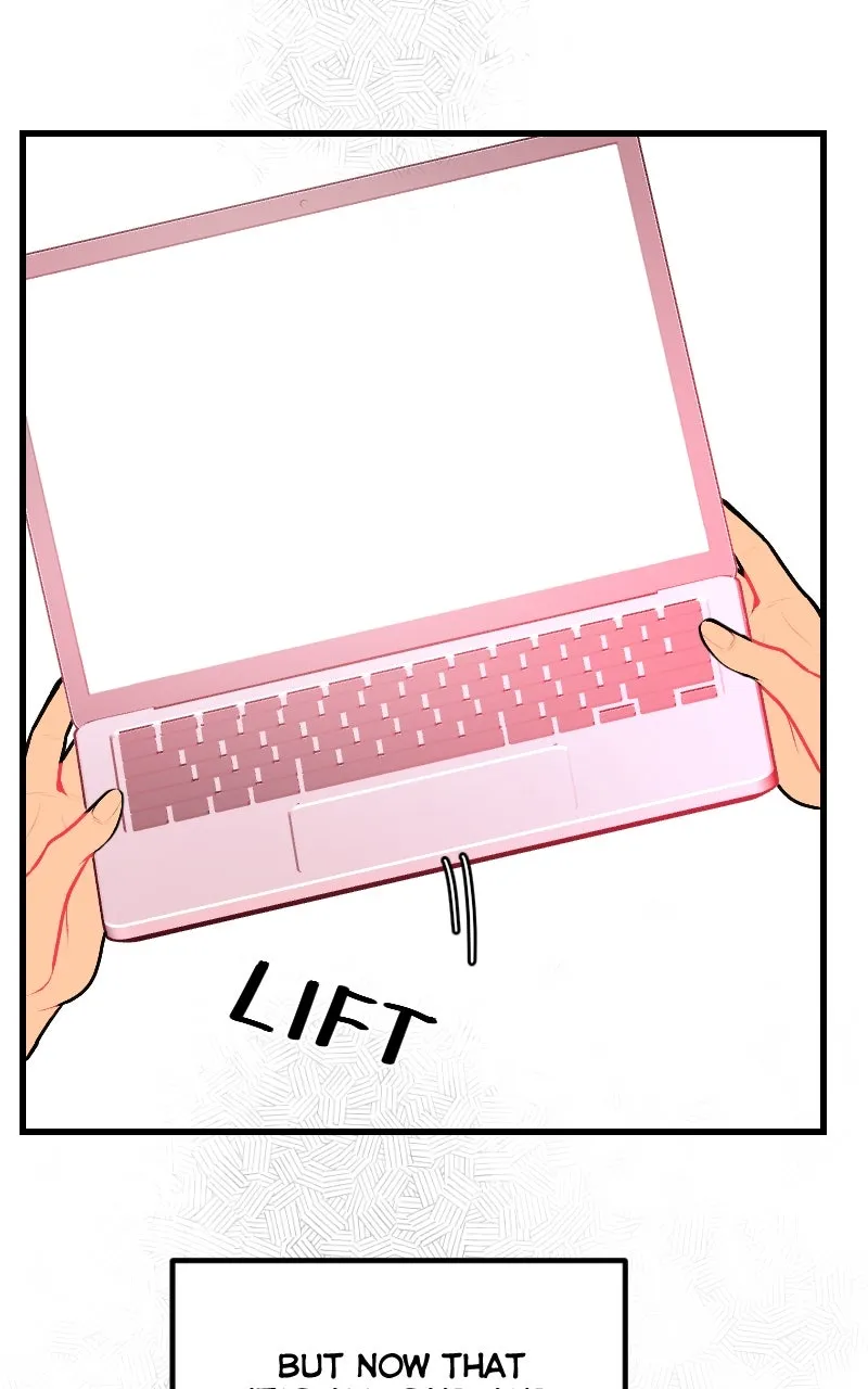 Girlfriend Manual Chapter 63 page 34 - 