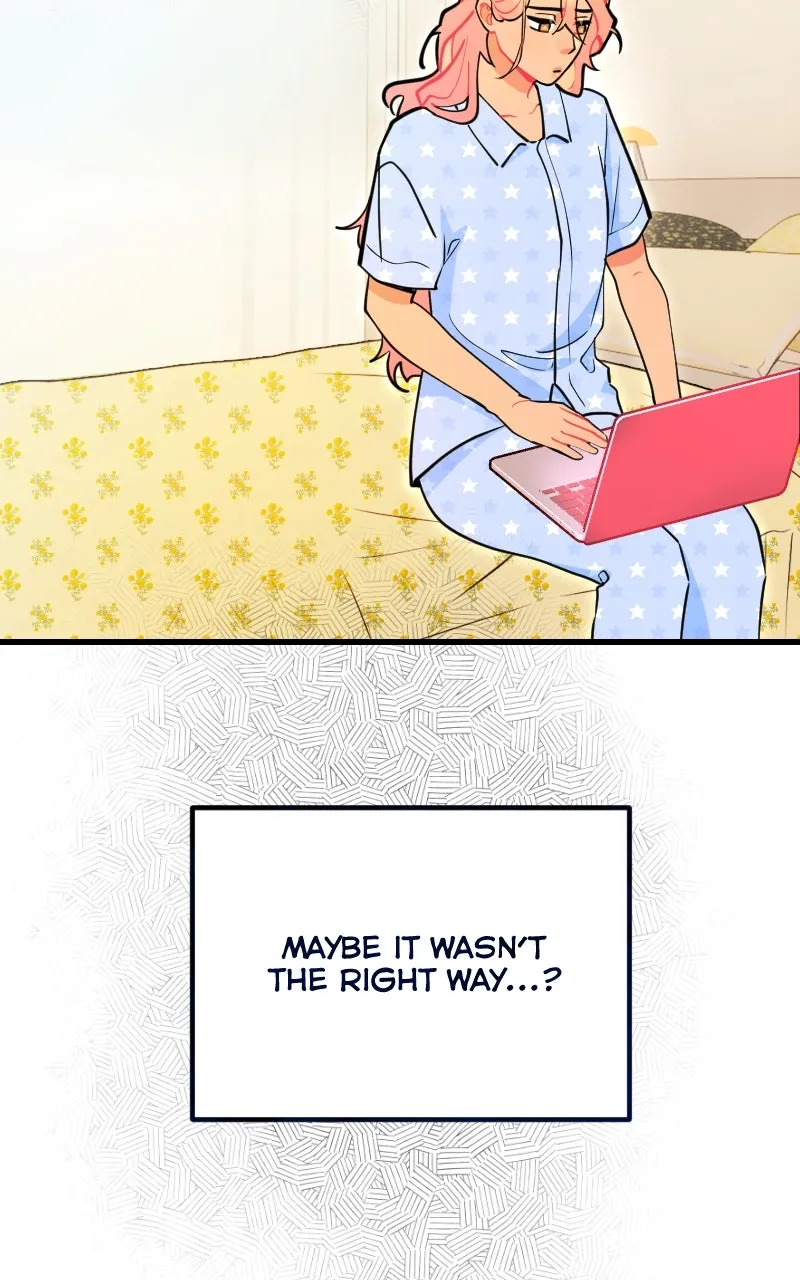 Girlfriend Manual Chapter 63 page 36 - 