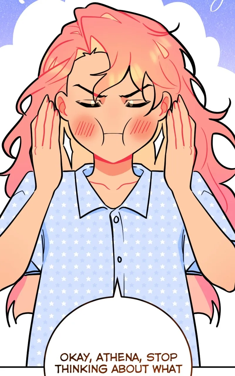 Girlfriend Manual Chapter 63 page 38 - 