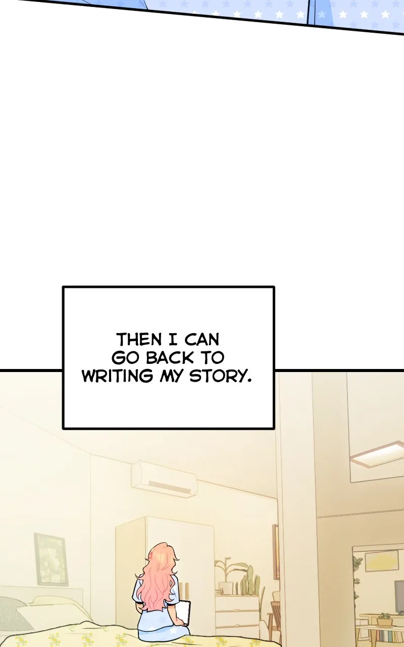 Girlfriend Manual Chapter 63 page 5 - 