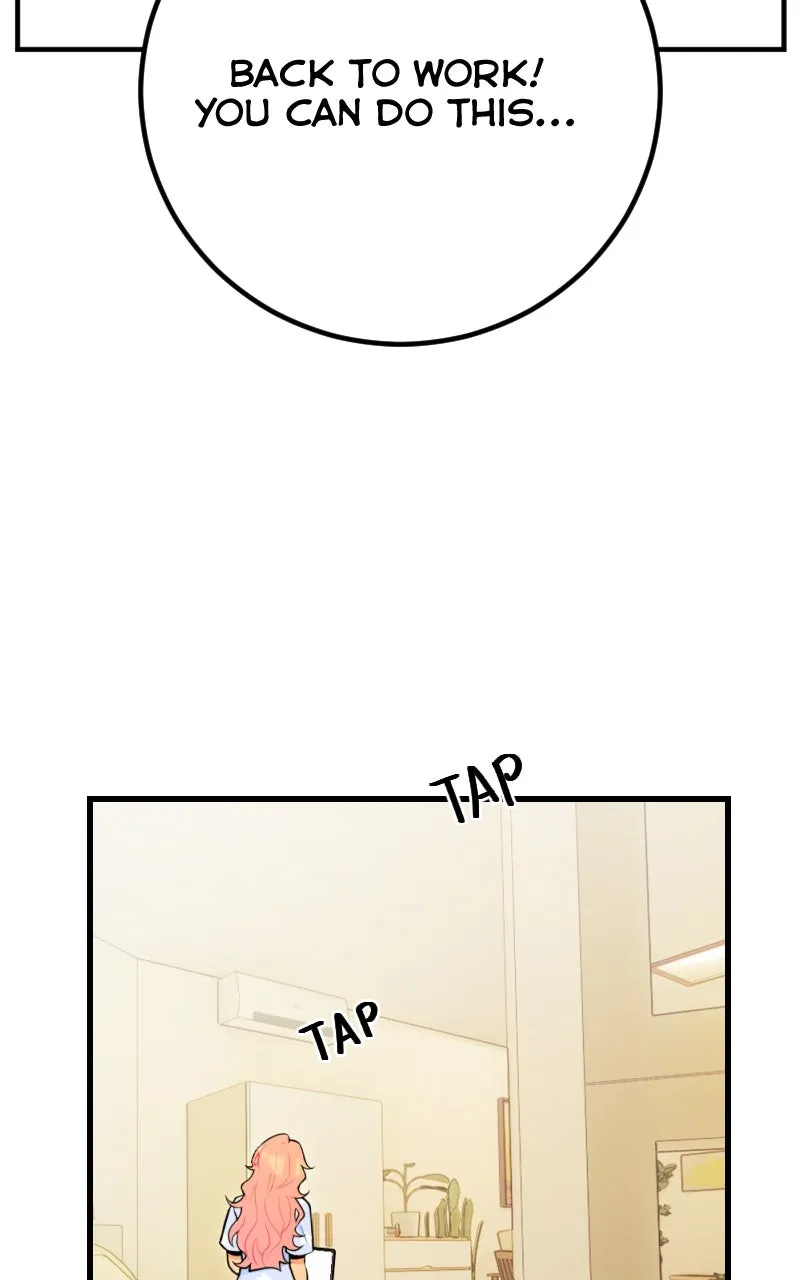 Girlfriend Manual Chapter 63 page 42 - 