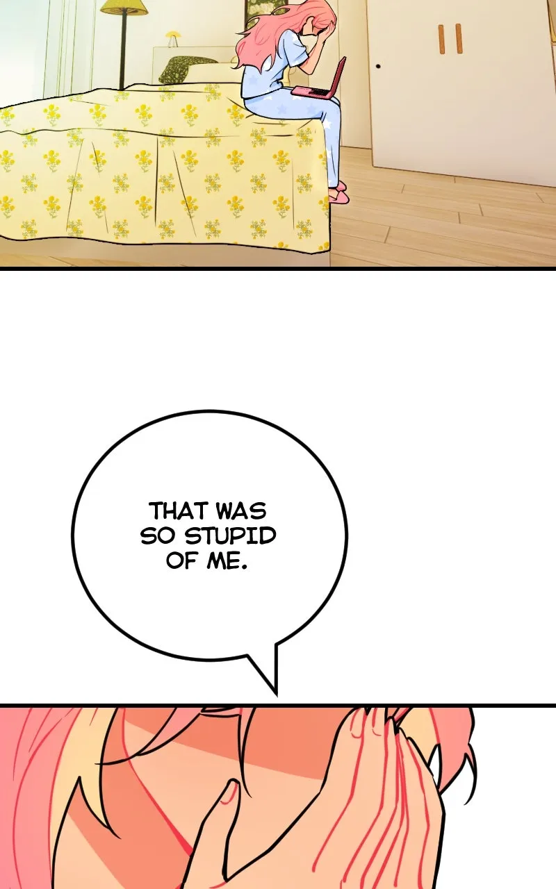 Girlfriend Manual Chapter 63 page 8 - 