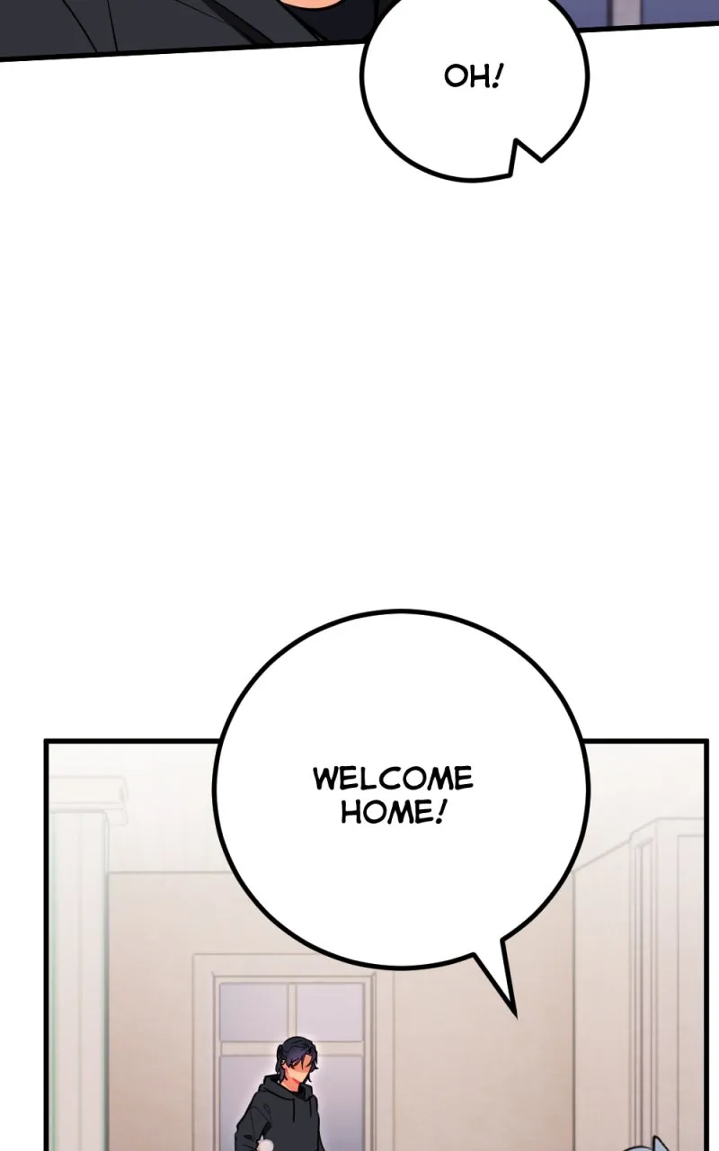 Girlfriend Manual Chapter 64 page 12 - 