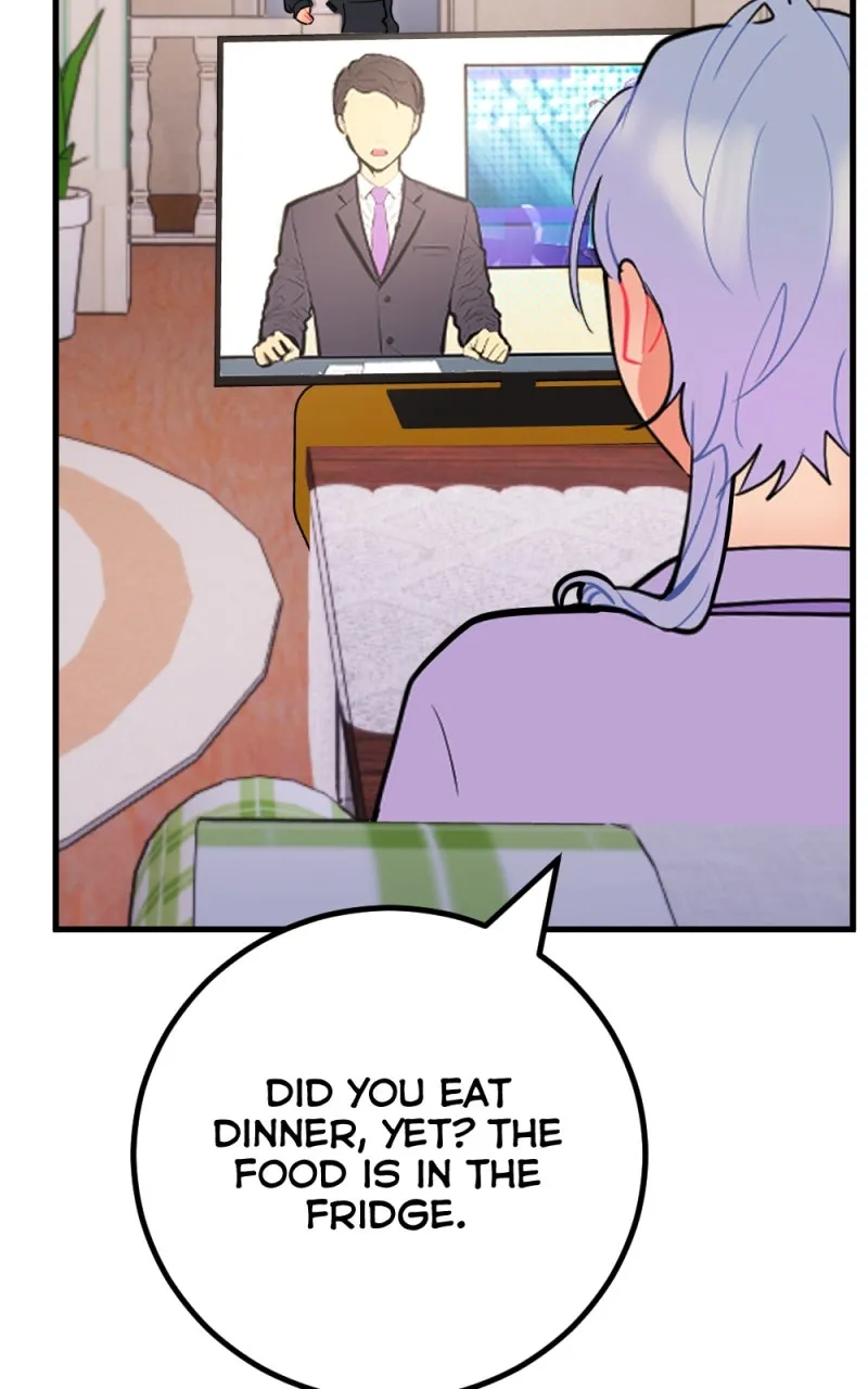 Girlfriend Manual Chapter 64 page 13 - 