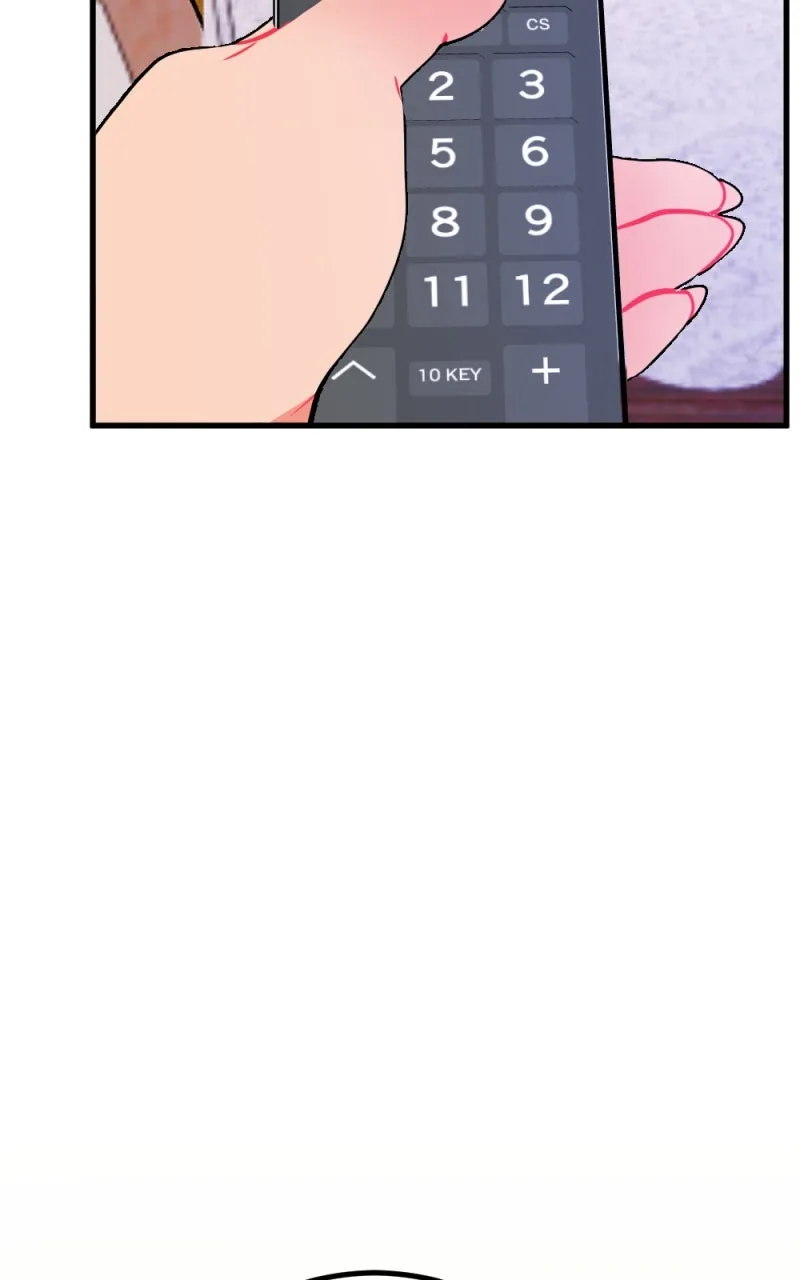 Girlfriend Manual Chapter 64 page 21 - 