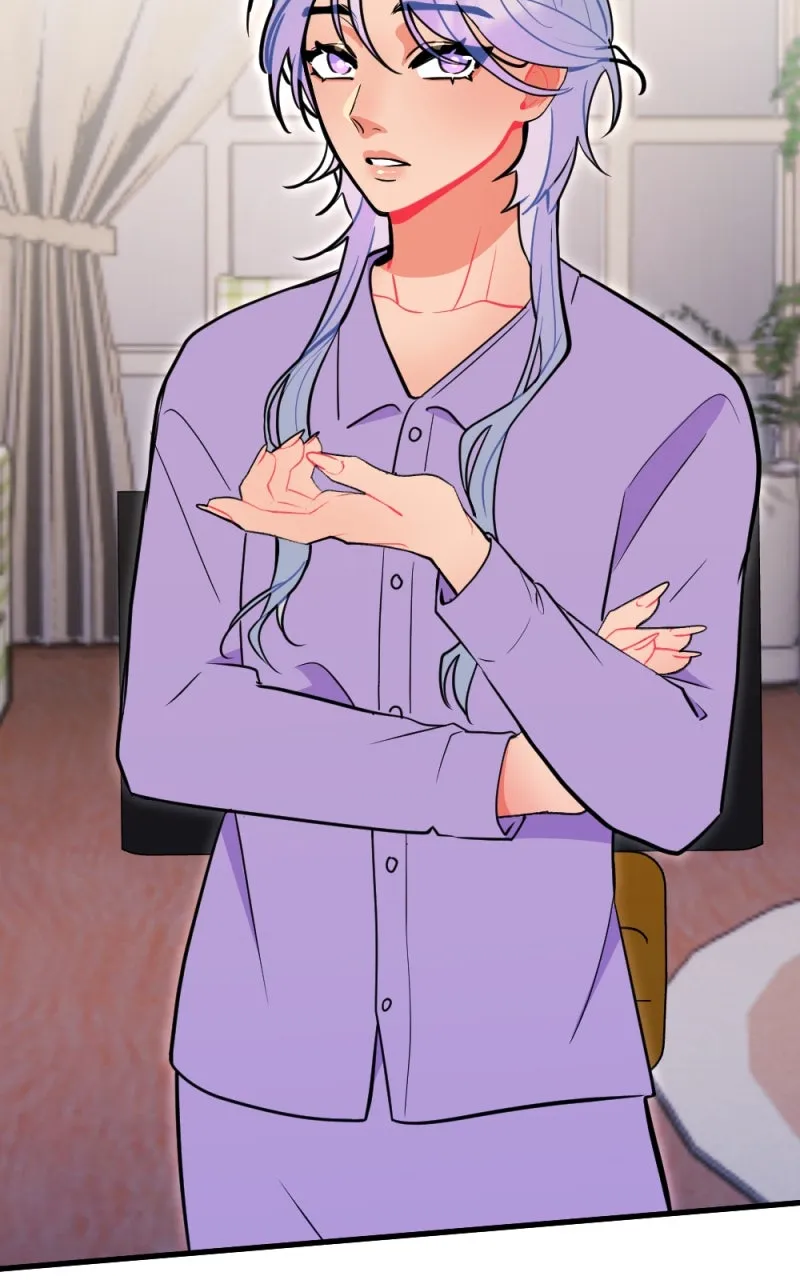 Girlfriend Manual Chapter 64 page 24 - 