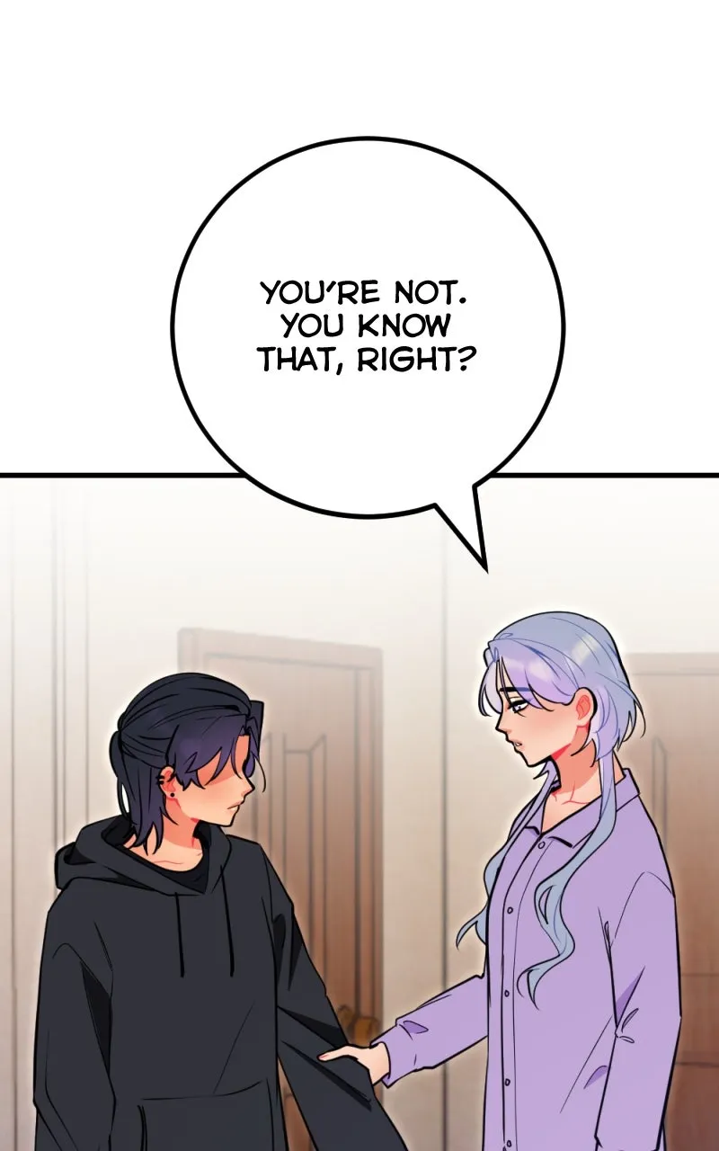 Girlfriend Manual Chapter 64 page 28 - 