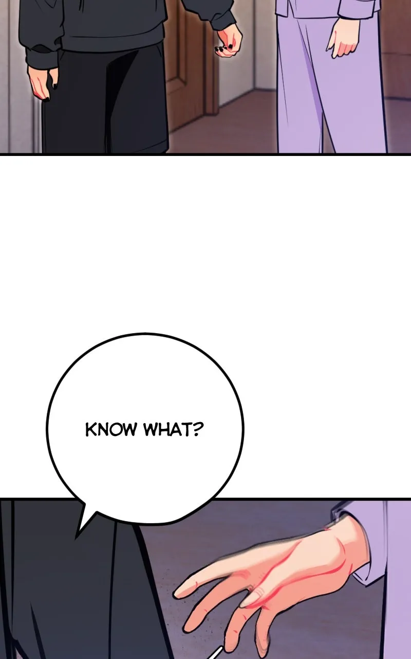 Girlfriend Manual Chapter 64 page 29 - 