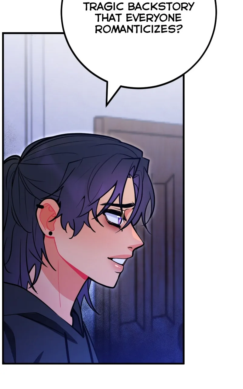 Girlfriend Manual Chapter 64 page 31 - 