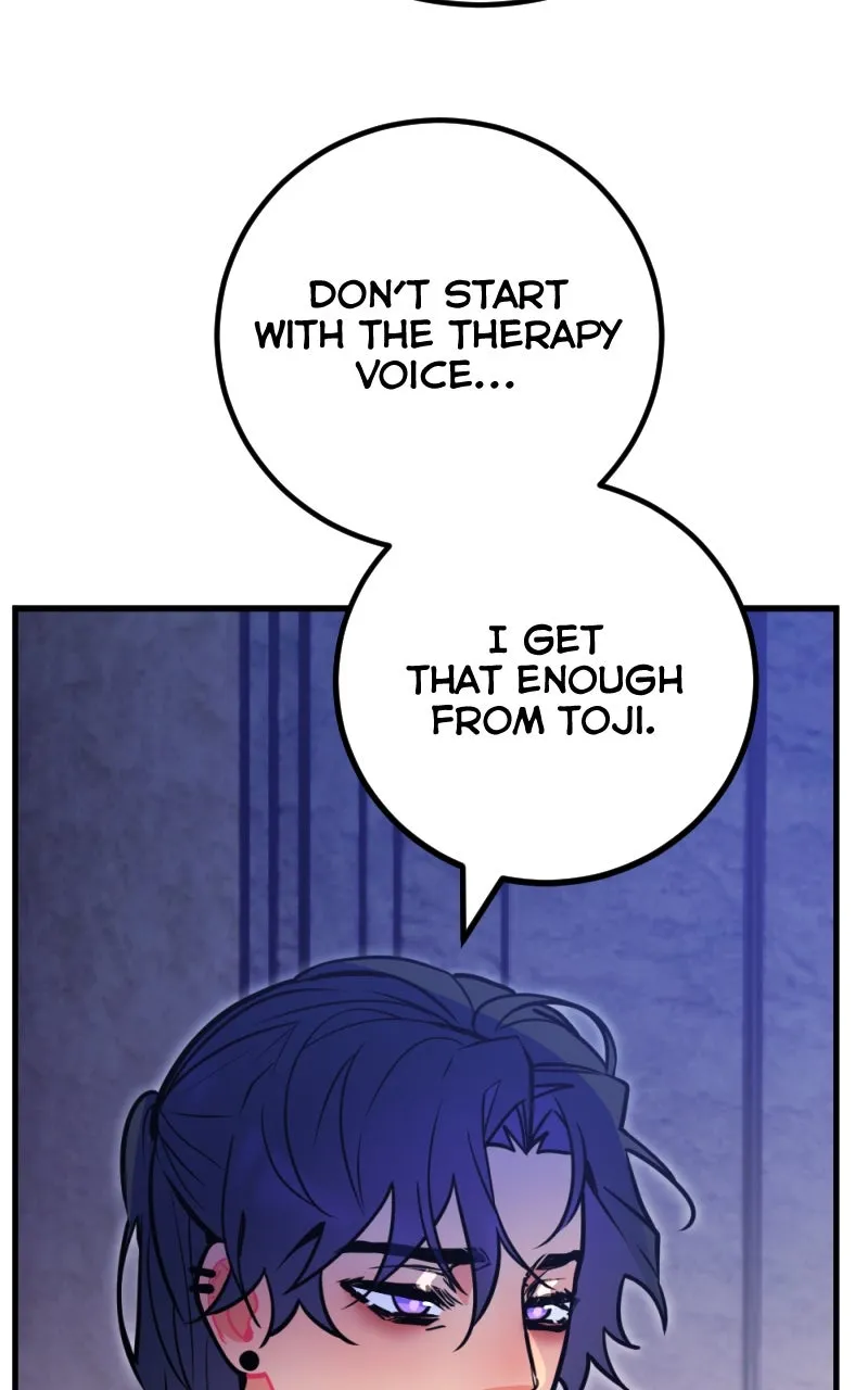 Girlfriend Manual Chapter 64 page 34 - 