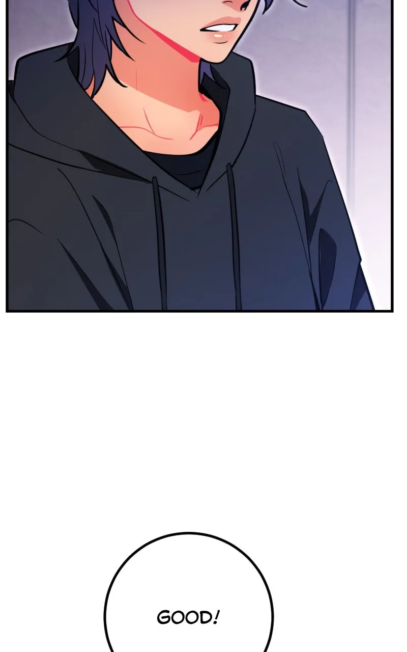Girlfriend Manual Chapter 64 page 35 - 