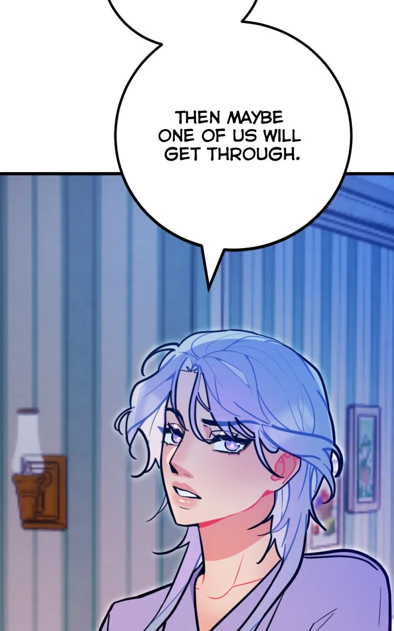 Girlfriend Manual Chapter 64 page 36 - 