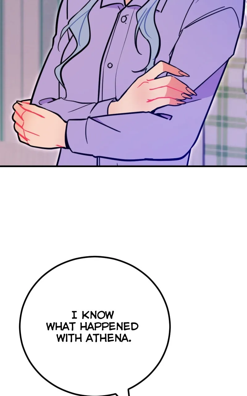 Girlfriend Manual Chapter 64 page 37 - 