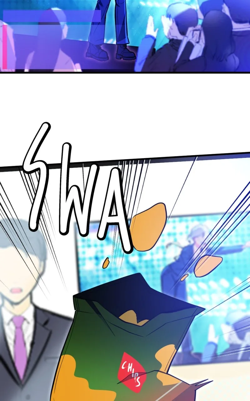 Girlfriend Manual Chapter 64 page 6 - 