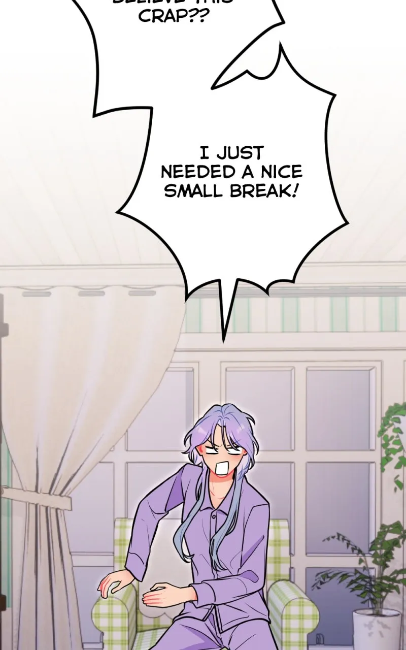 Girlfriend Manual Chapter 64 page 8 - 