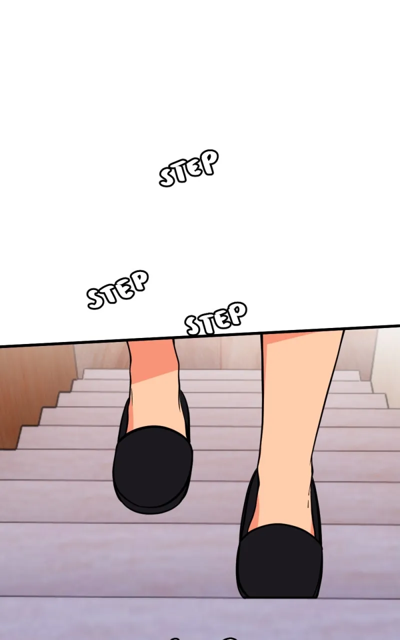 Girlfriend Manual Chapter 64 page 10 - 