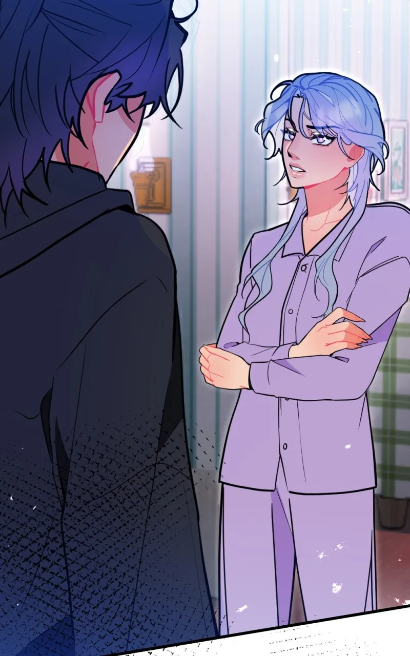 Girlfriend Manual Chapter 65 page 2 - 