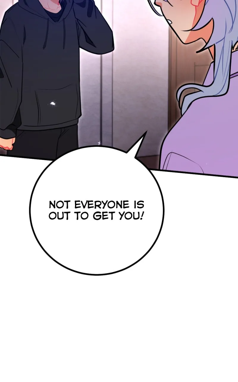 Girlfriend Manual Chapter 65 page 17 - 