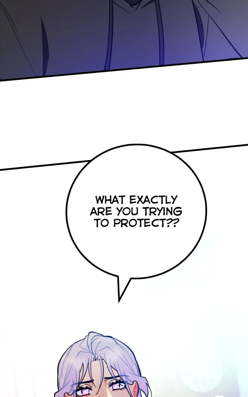 Girlfriend Manual Chapter 65 page 19 - 