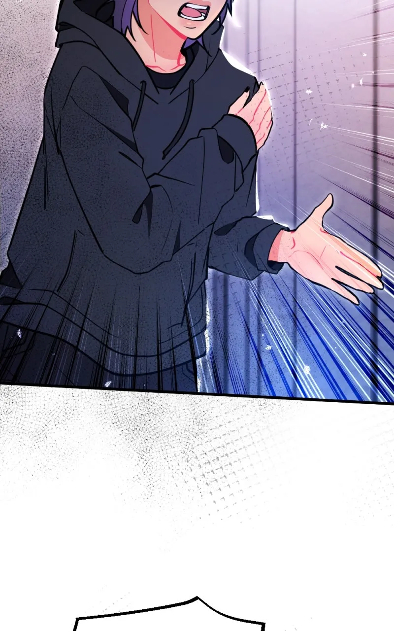 Girlfriend Manual Chapter 65 page 23 - 