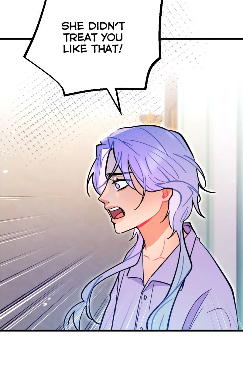 Girlfriend Manual Chapter 65 page 24 - 