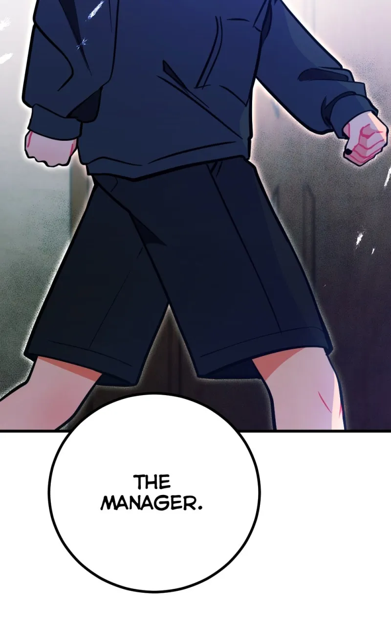Girlfriend Manual Chapter 65 page 28 - 