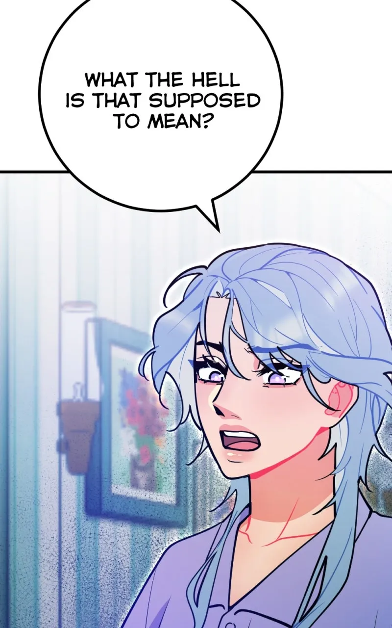 Girlfriend Manual Chapter 65 page 31 - 