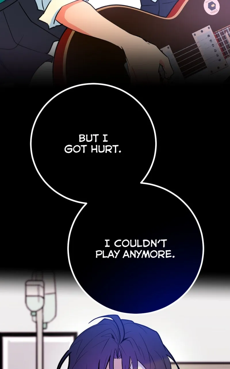 Girlfriend Manual Chapter 65 page 36 - 