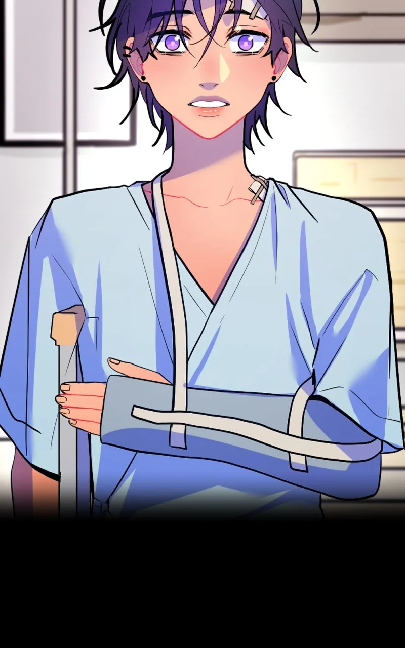 Girlfriend Manual Chapter 65 page 37 - 