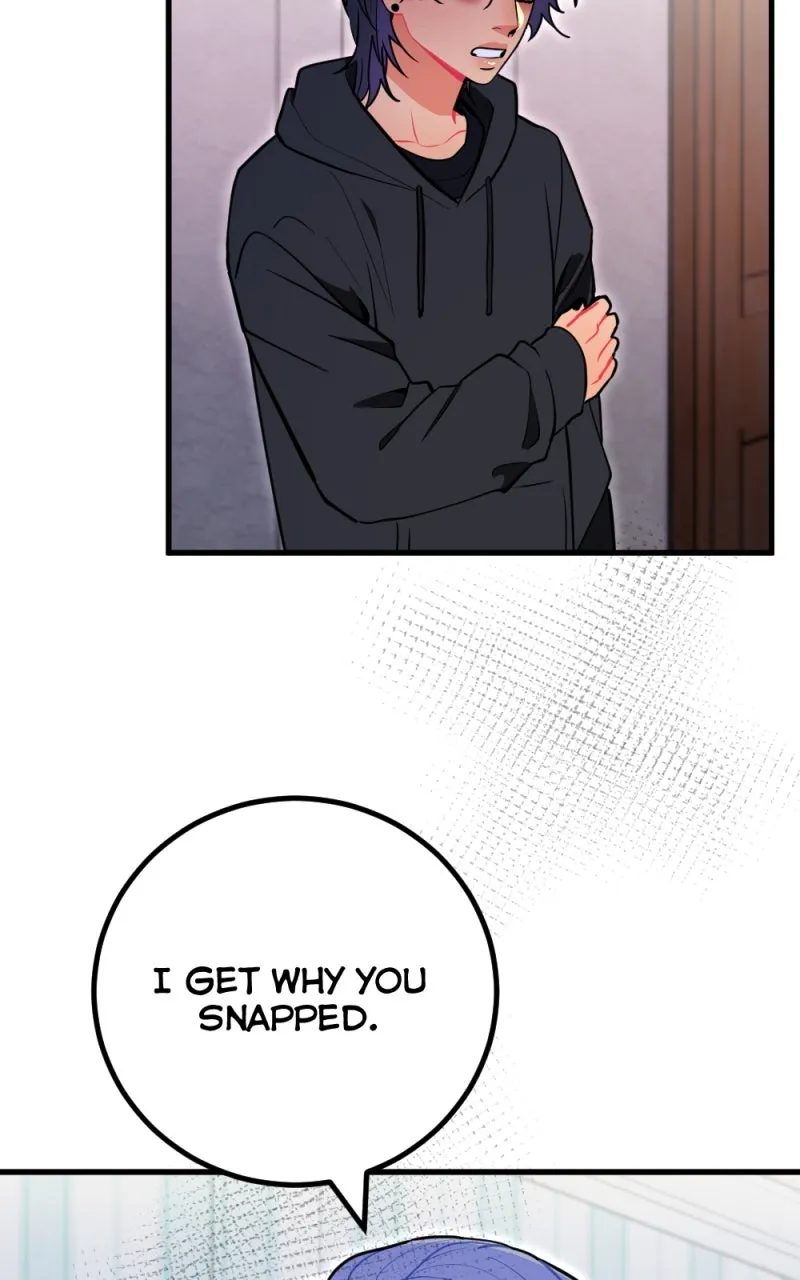 Girlfriend Manual Chapter 65 page 5 - 
