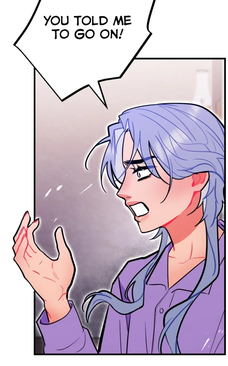 Girlfriend Manual Chapter 65 page 42 - 