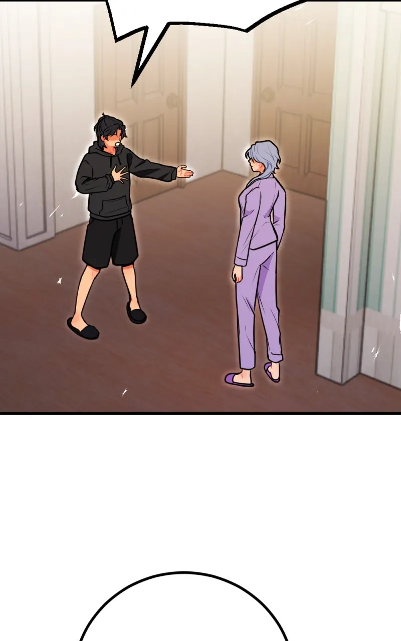 Girlfriend Manual Chapter 65 page 45 - 