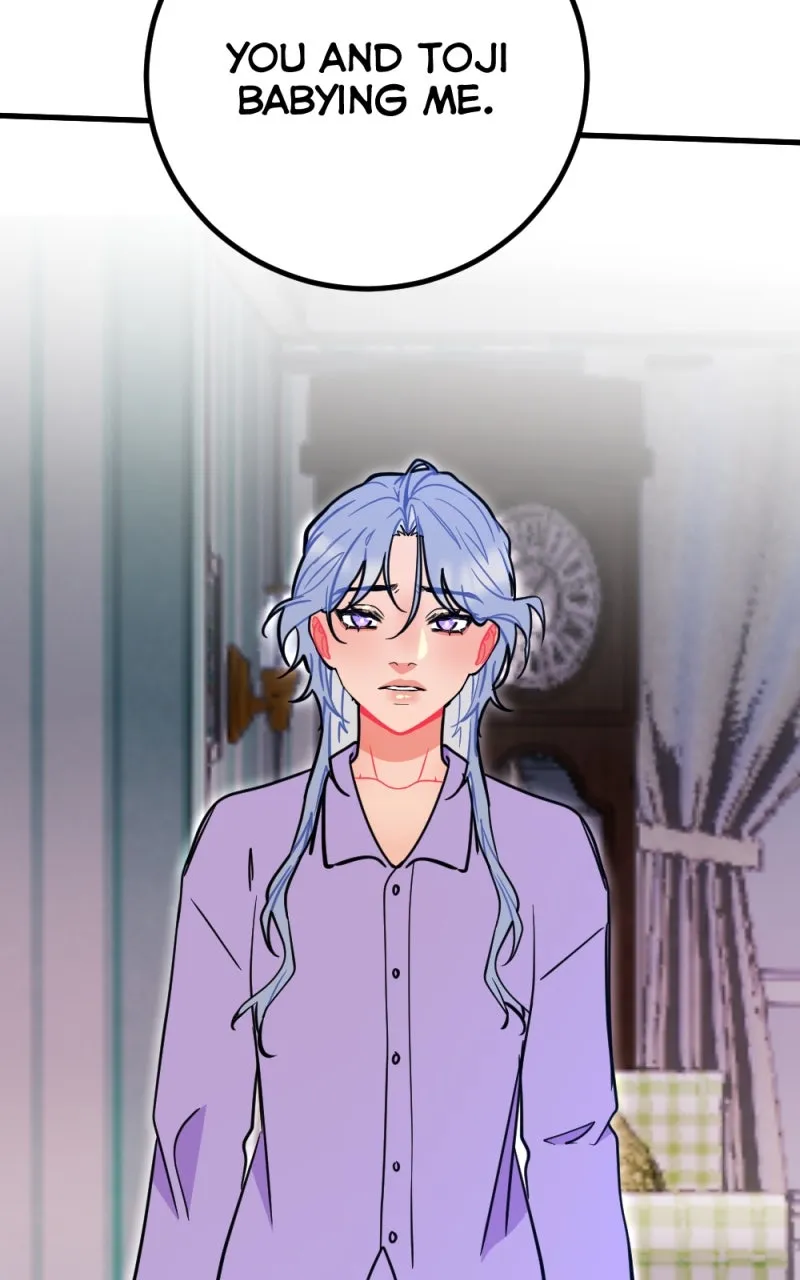 Girlfriend Manual Chapter 65 page 46 - 