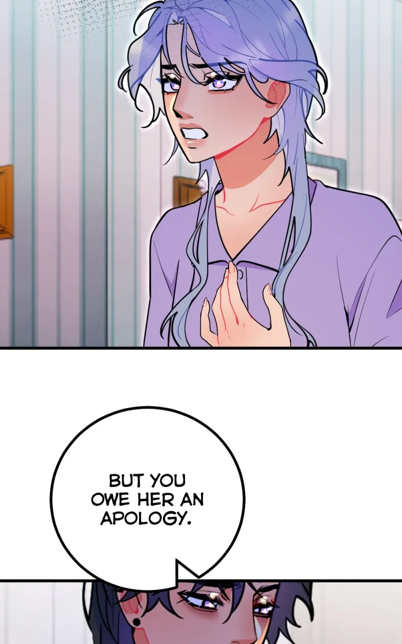 Girlfriend Manual Chapter 65 page 6 - 