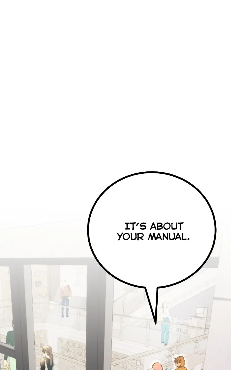 Girlfriend Manual Chapter 67 page 2 - 
