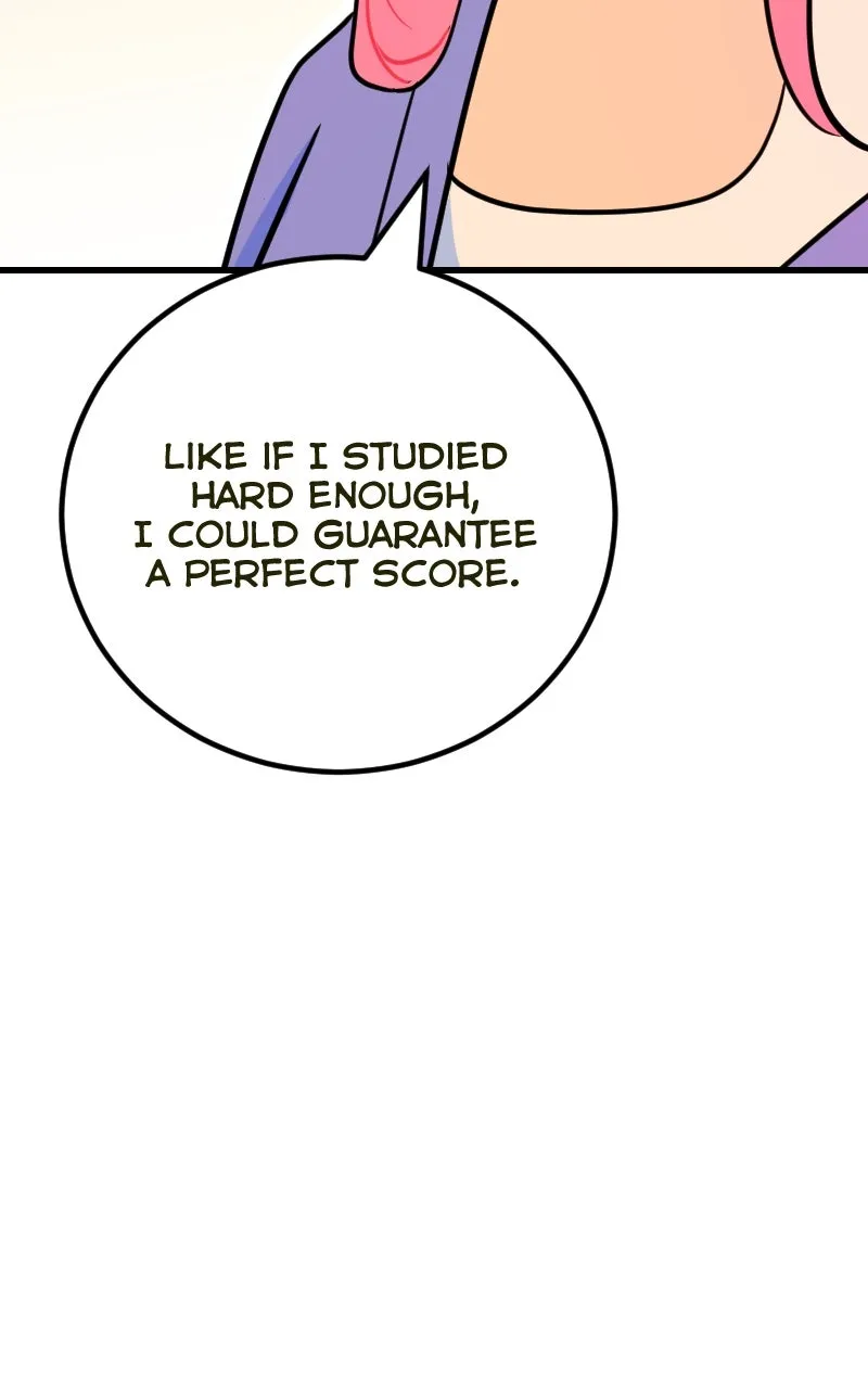 Girlfriend Manual Chapter 67 page 11 - 