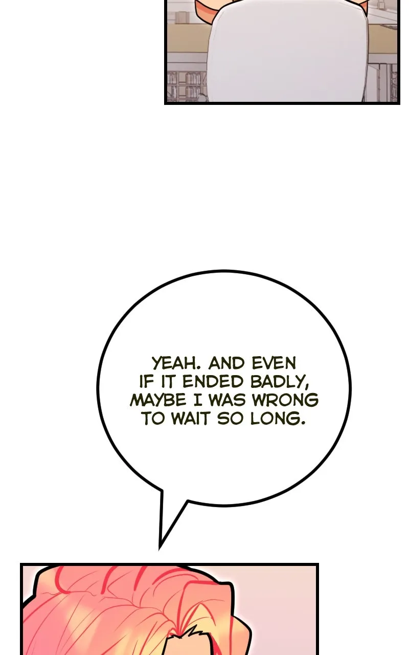 Girlfriend Manual Chapter 67 page 13 - 