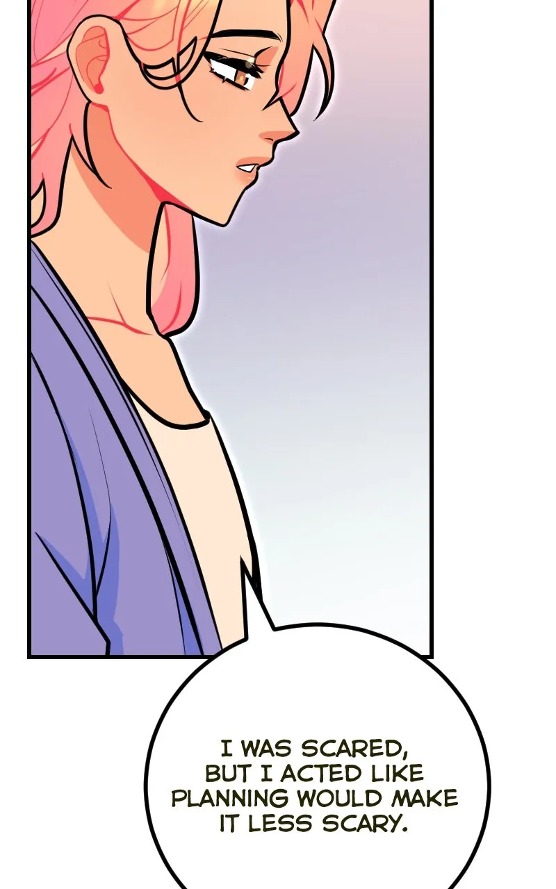 Girlfriend Manual Chapter 67 page 14 - 