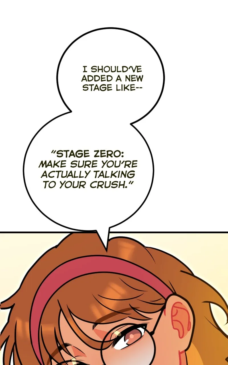 Girlfriend Manual Chapter 67 page 18 - 
