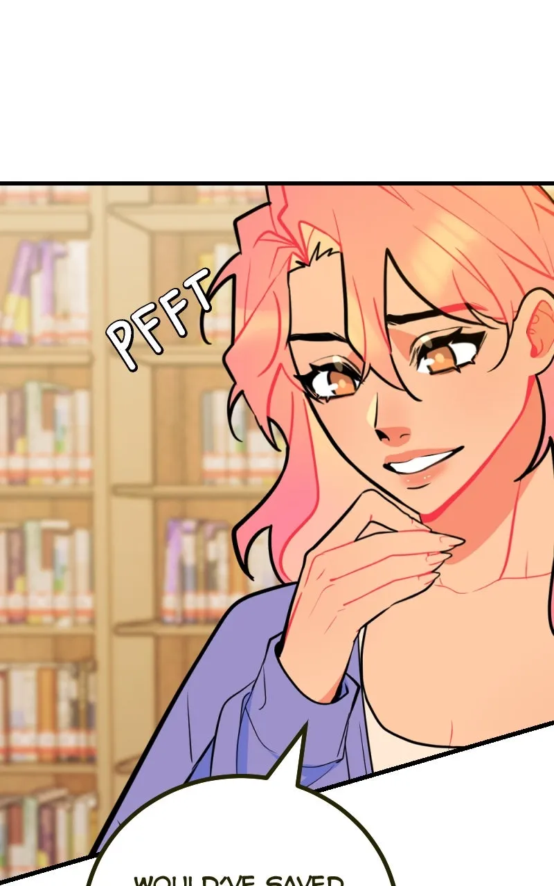 Girlfriend Manual Chapter 67 page 20 - 
