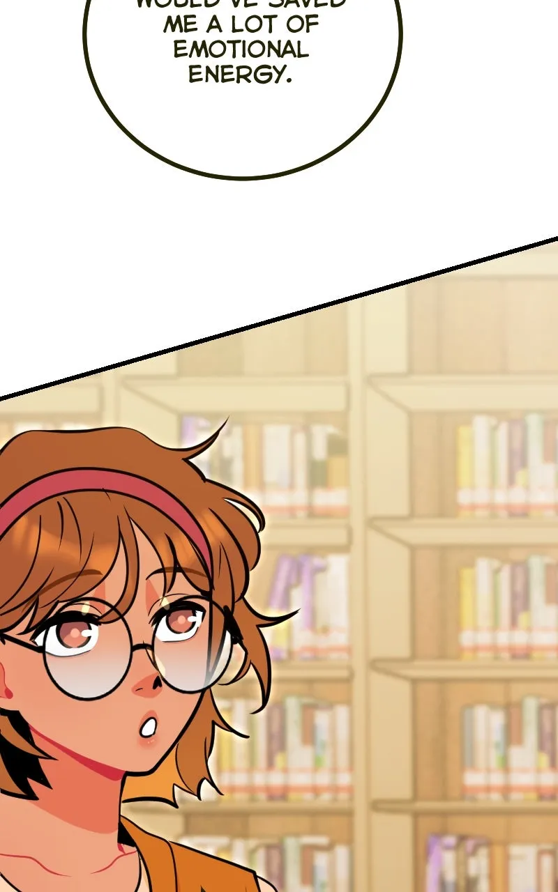 Girlfriend Manual Chapter 67 page 21 - 