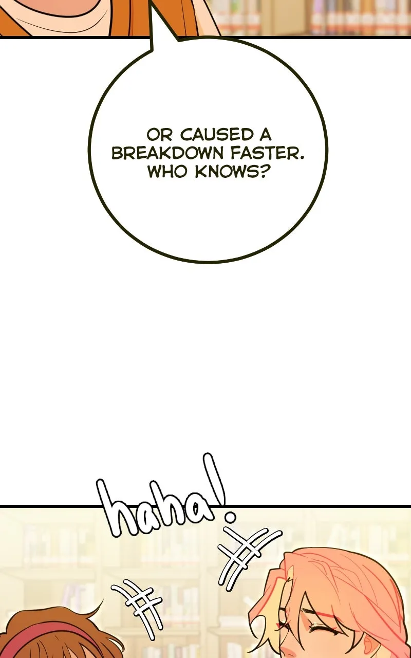 Girlfriend Manual Chapter 67 page 22 - 