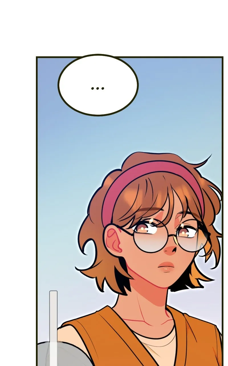 Girlfriend Manual Chapter 67 page 25 - 