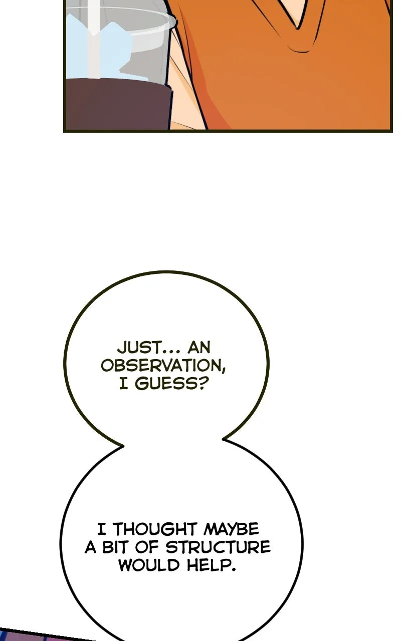 Girlfriend Manual Chapter 67 page 26 - 