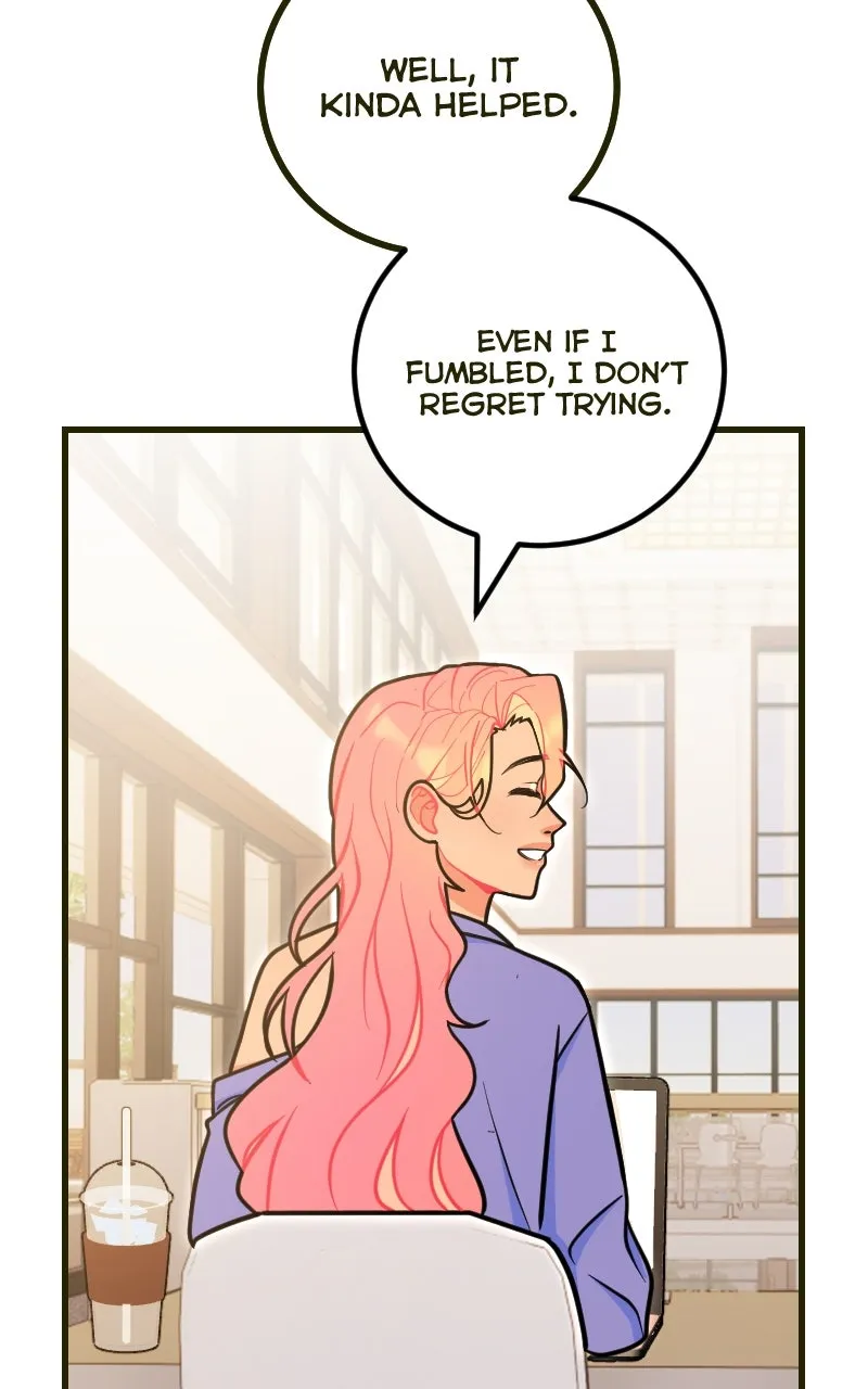 Girlfriend Manual Chapter 67 page 31 - 